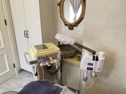 -健身堂科技美肌SPA