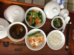 -杰爱月子护理中心