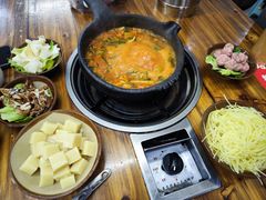 -笔记安顺夺夺粉火锅