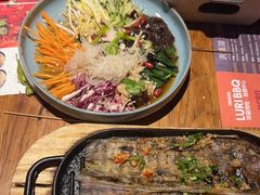 -北京食堂·烤鸭·宵夜(亚运村店)