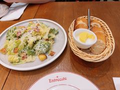 -Entrecôte 法国牛扒馆(保利·时光里店)