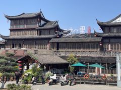 -二十八里太湖船菜(吉祥路店)