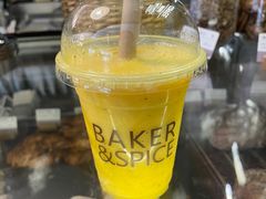 -BAKER&SPICE(国金中心商场店)