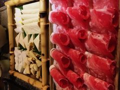 -滇池印象原生态火锅(南开大悦城店)