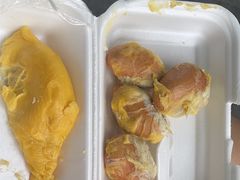 -101花果山山芭榴莲(史密斯街店)