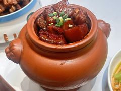 -善银私房菜馆(金舟花园小区店)