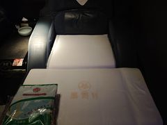 -墨锦轩·5D影院足浴·SPA(高新店)
