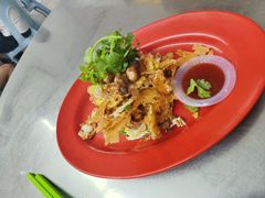 -明记烧鱼美味店