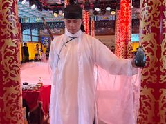 -白家大院·王府宫廷菜(苏州街店)