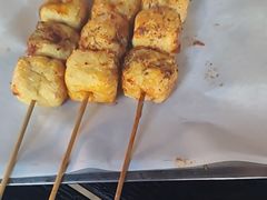 -霸气大叔干锅鸭头·龙虾烧烤·川菜·赛事直播(三里屯店)