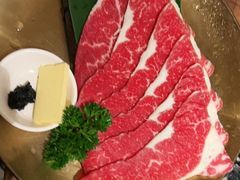 -九田家黑牛烤肉料理(石路天虹店)