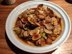 -鱼食饭稻·苏浙土菜17年老馆子(平江路店)