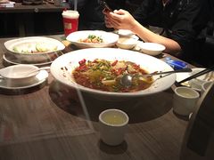 -九毛九西北菜(百信广场店)