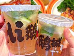 -阿皇仔烧鹅(麦地店)