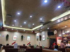 大堂-晓林火锅(安定门店)