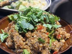 -小饕荟雅安贡椒鱼鲜馆(广福桥店)