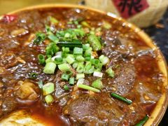 -老桥张羊肉