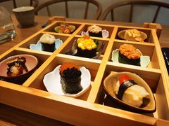 -团子君寿司·茶