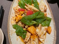 -山石榴·贵州菜(陆家嘴中心店)