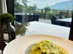 -杭州桐庐康莱德酒店西餐厅-舍