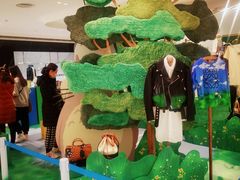 -LOEWE罗意威(北京SKP女装店(一层))