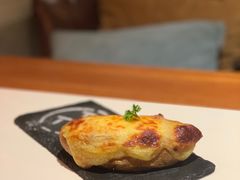 -陶享时光西餐·下午茶(信河街店)