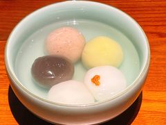 全家福汤圆-缸鸭狗(天一广场店)