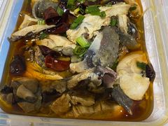 -外婆味道·云南菜大当家(关上店)