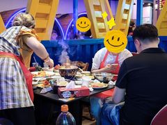 -虾乐园龙虾·夜宵(松江店)