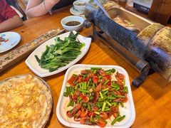 -61号餐吧(兴坪古镇漓江店)