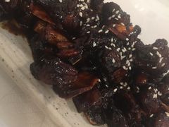 -小郭私房菜·海肠捞饭店(学士街店)