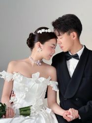 -金夫人婚纱摄影(总店)