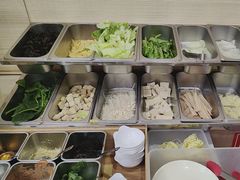 -庆丰包子铺(白塔寺店)