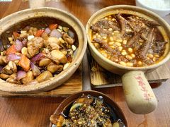 -罗妈砂锅(重庆大学城熙街店)
