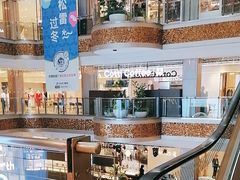 -松雷商业(南岗店)
