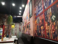 -年轮烧烤·羊蝎子·烤鱼(星湖街店)