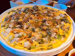 海蛎煎-闽上鲜·福建菜(龙湖滨江天街店)