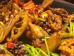 -听说碳烧蛙(高新万达店)