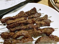 -烤五行·烧烤烤串(石佛营店)
