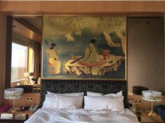 -北京盘古七星酒店