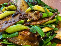 -拾捌川·自贡爆炒(新街口店)