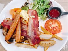 -Maxpoint Kitchen 西餐咖啡(乐峰广场店)