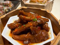 -侨美食家·粤菜(体育西路店)