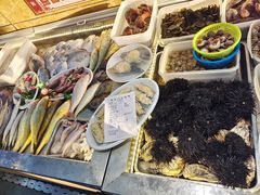 -沈家门小海鲜