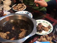 -聚首堂·特色小吃·肘子(什刹海德胜门店)