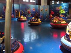 -蒙特利亲子乐园