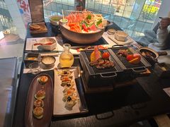 -花潮料理艺食馆(SM新生活广场店)