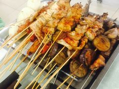 -同济大学-北苑食堂