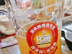 -管氏翅吧(中关村店)