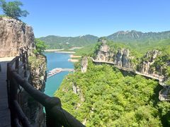 -易水湖景区